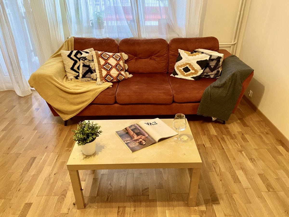 Mieszkanie 3 pokojowe na Wynajem