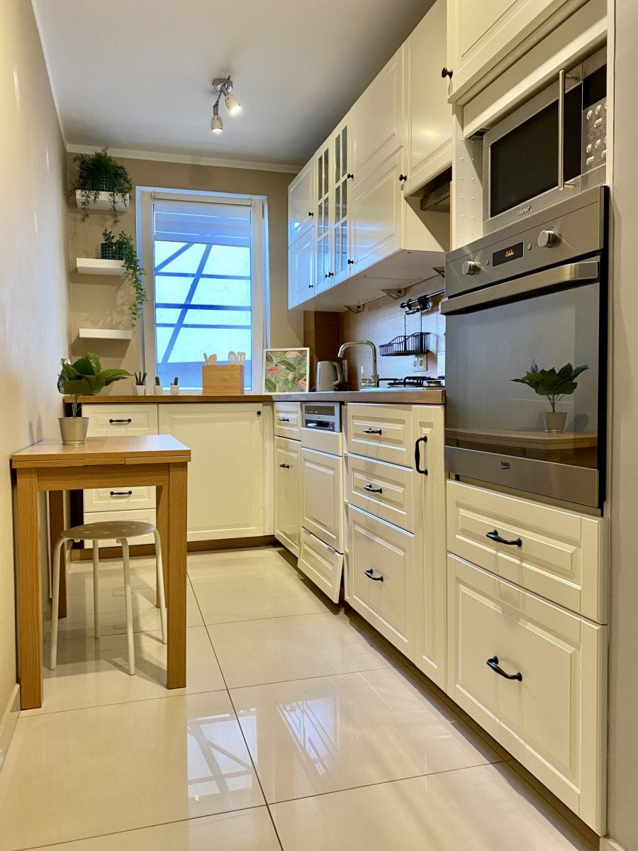 Mieszkanie 3 pokojowe na Wynajem