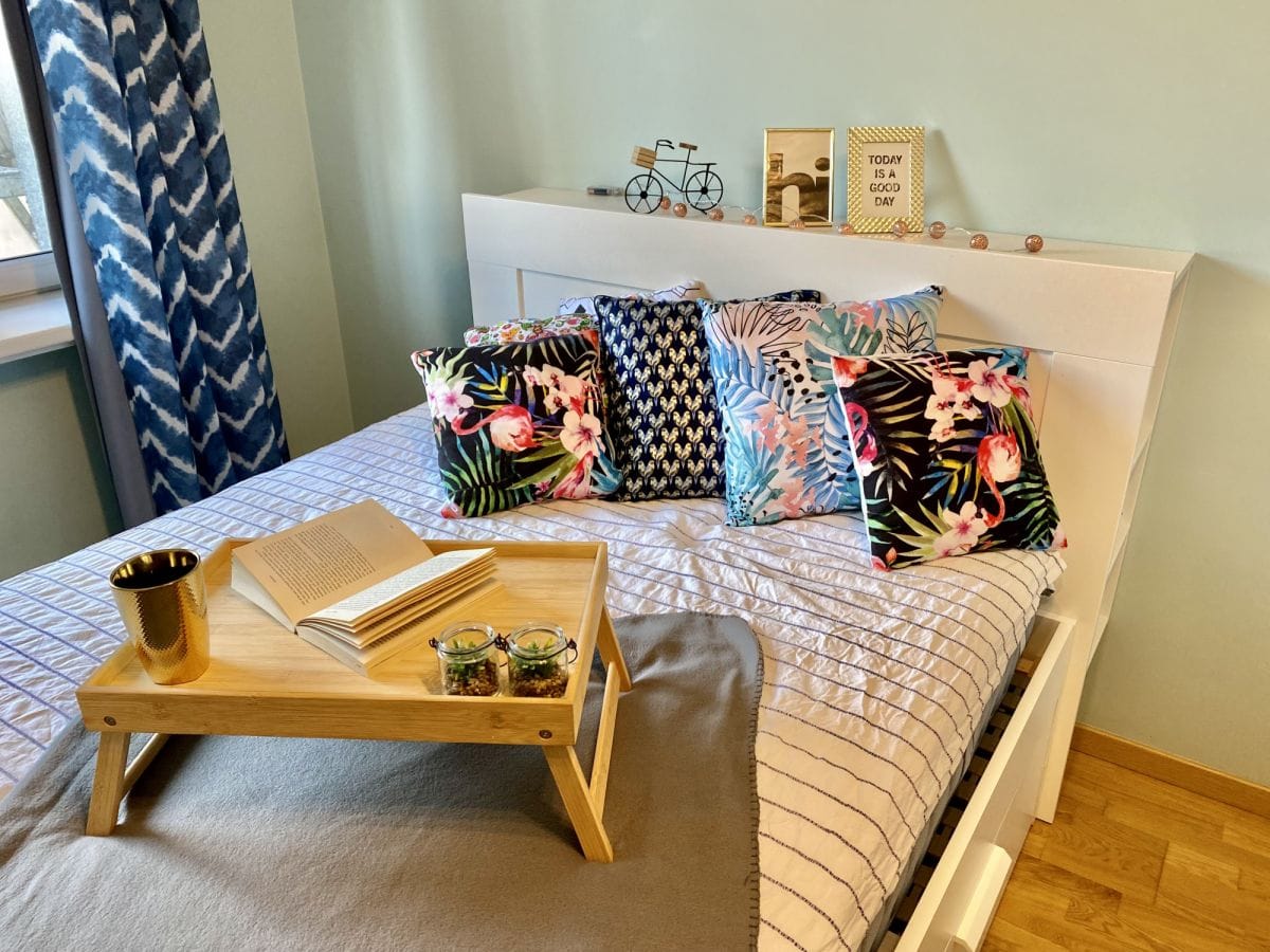 Mieszkanie 3 pokojowe na Wynajem