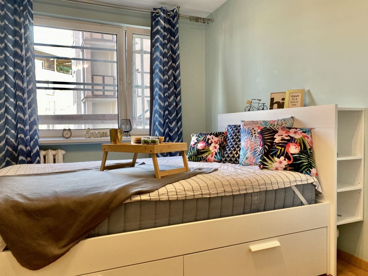 Mieszkanie 3 pokojowe na Wynajem