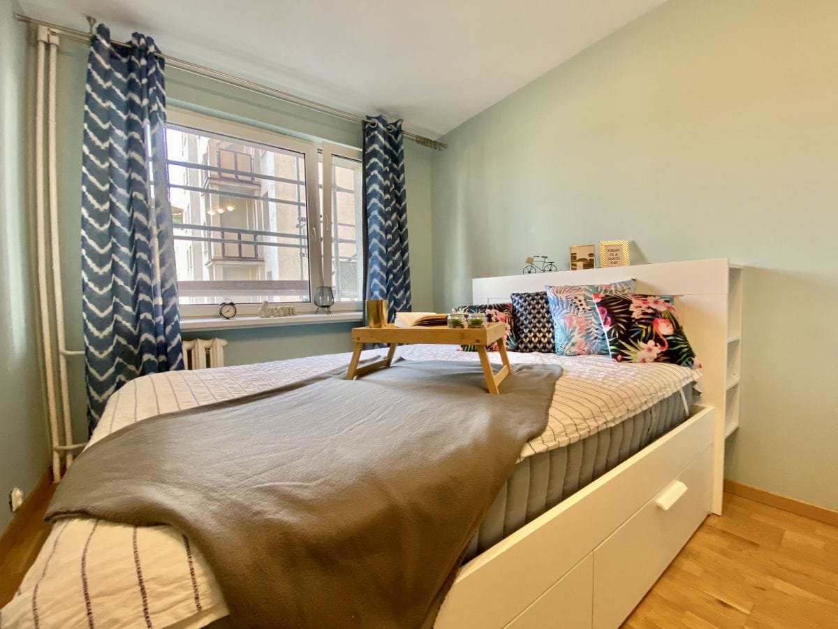 Mieszkanie 3 pokojowe na Wynajem