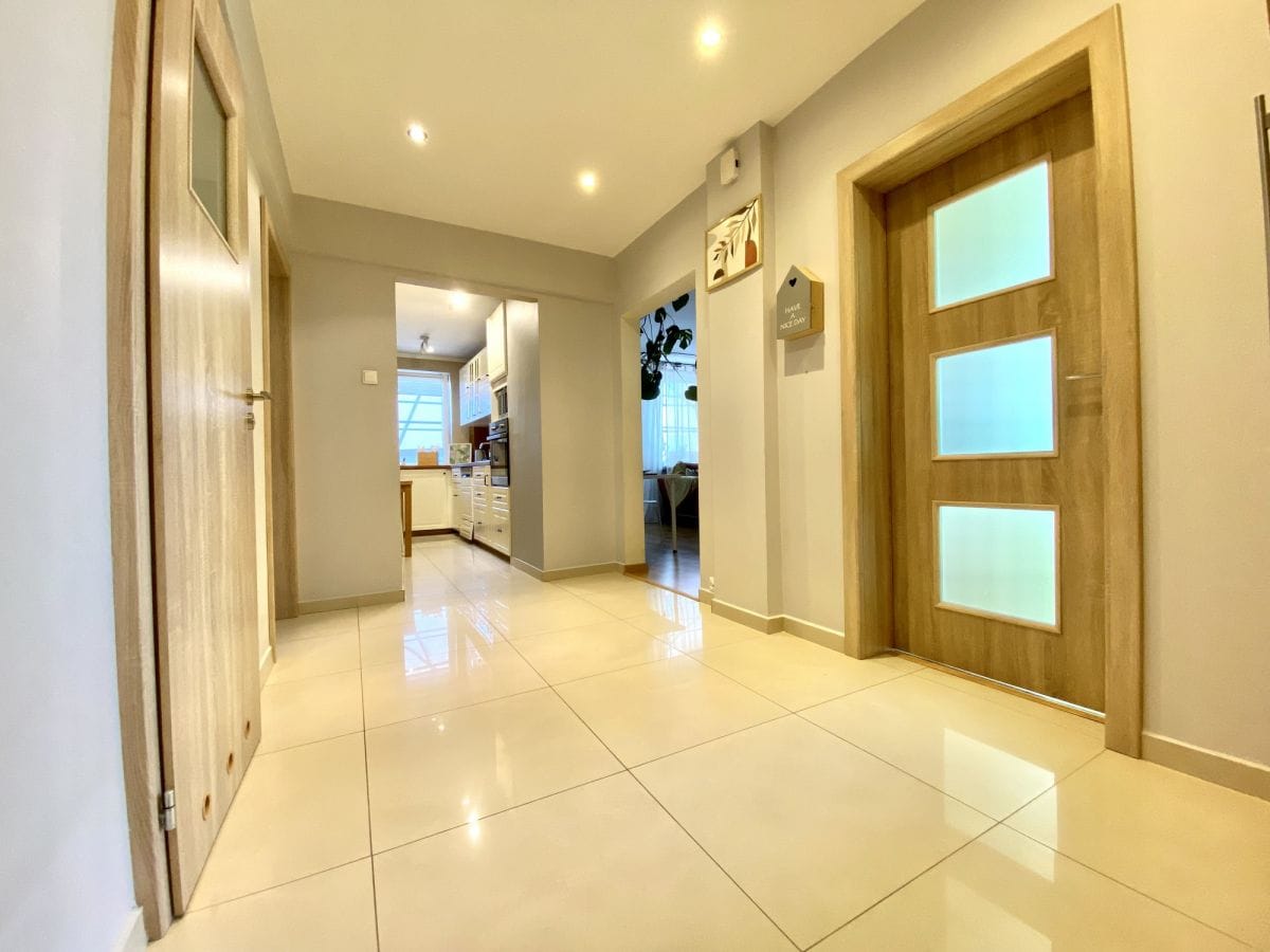 Mieszkanie 3 pokojowe na Wynajem