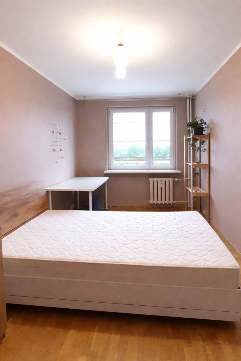 Mieszkanie 3 pokojowe na Wynajem