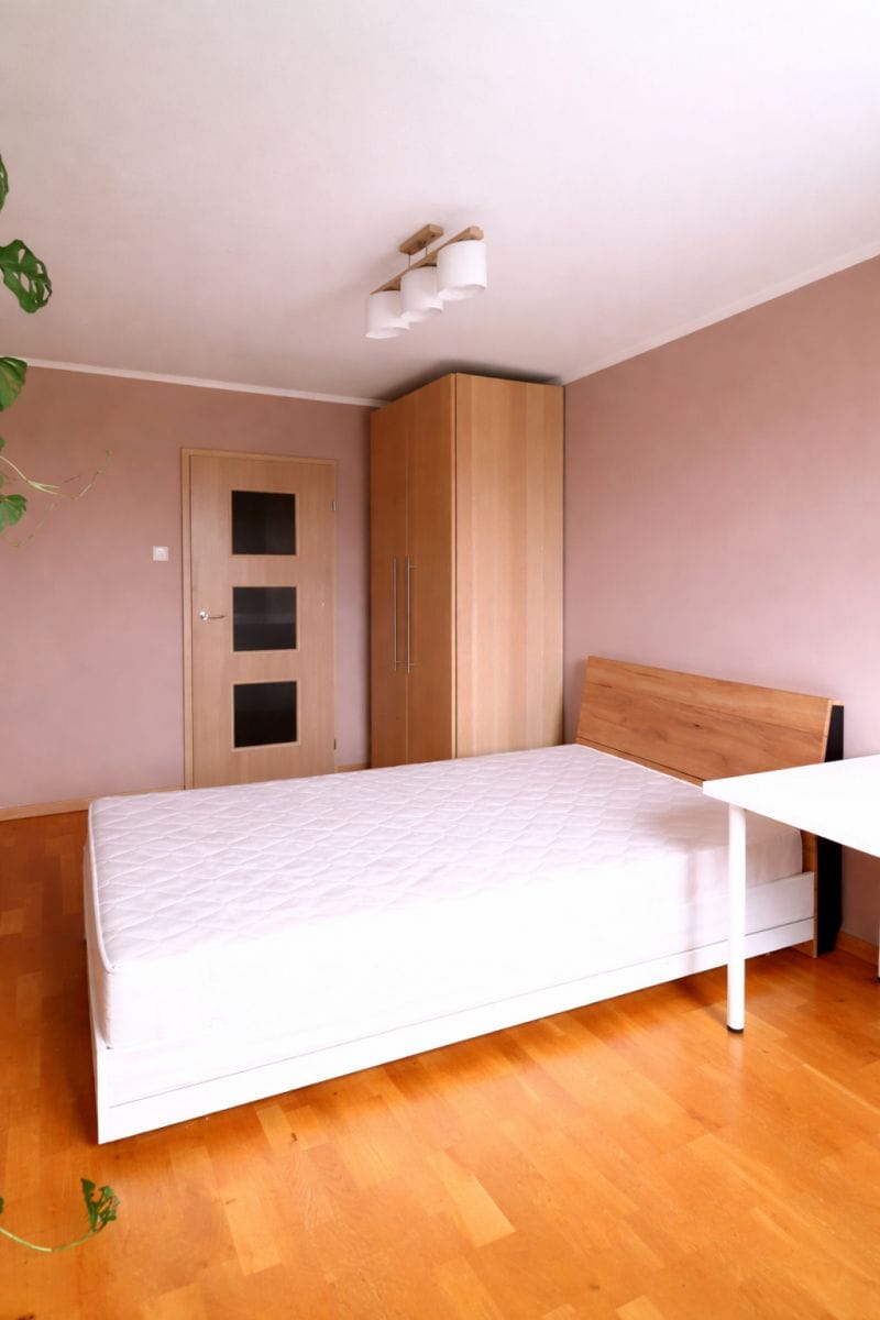 Mieszkanie 3 pokojowe na Wynajem