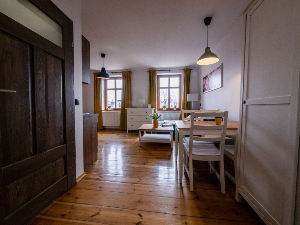 Mieszkanie 1 pokojowe na Wynajem