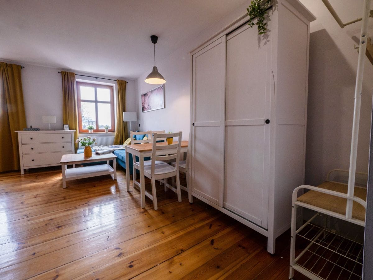 Mieszkanie 1 pokojowe na Wynajem