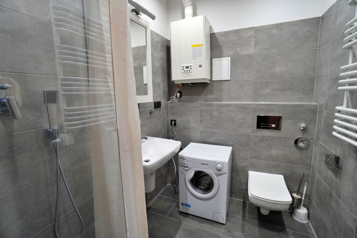 Mieszkanie 1 pokojowe na Wynajem