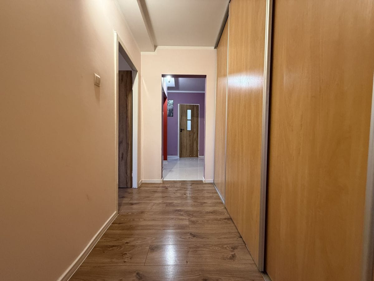 Mieszkanie 3 pokojowe na Sprzedaż