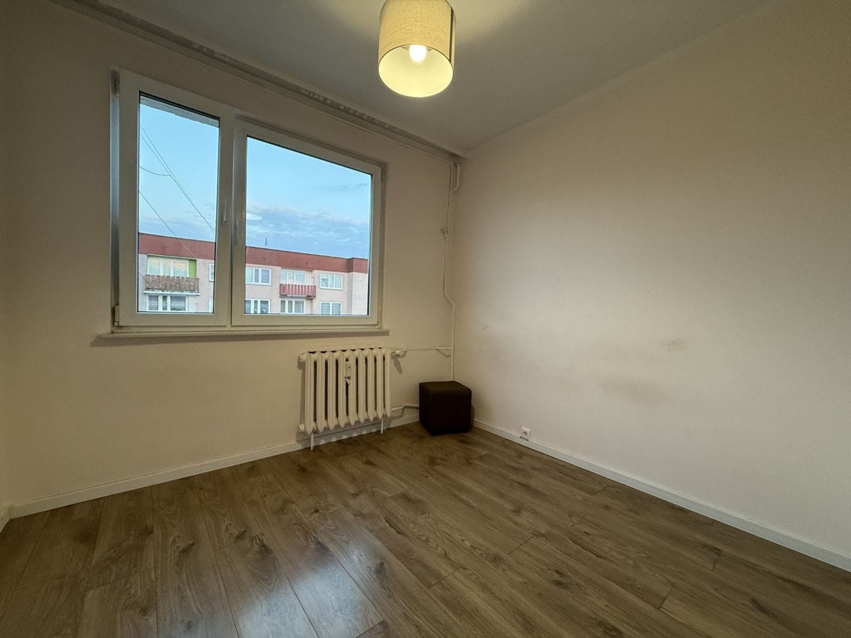 Mieszkanie 3 pokojowe na Sprzedaż