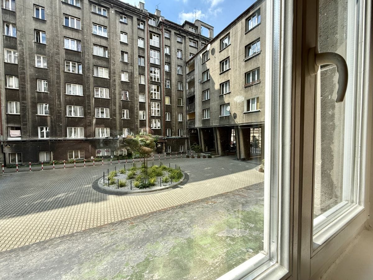 Mieszkanie 2 pokojowe na Sprzedaż