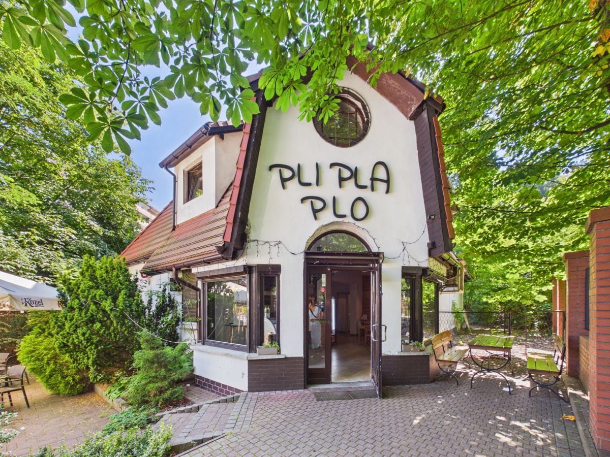 Lokal użytkowy  pokojowe na Wynajem