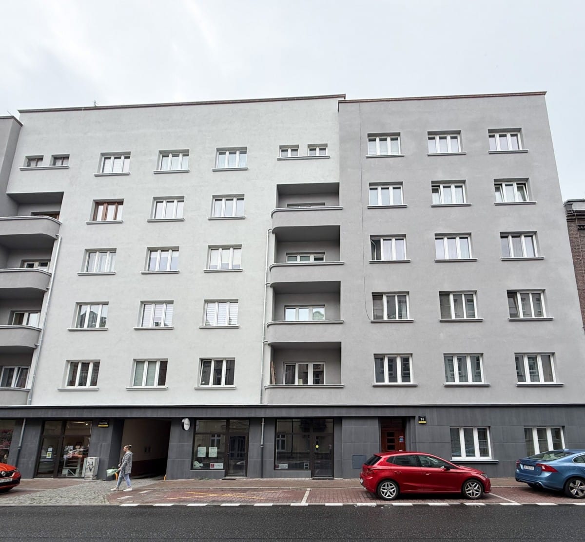 Mieszkanie 1 pokojowe na Wynajem