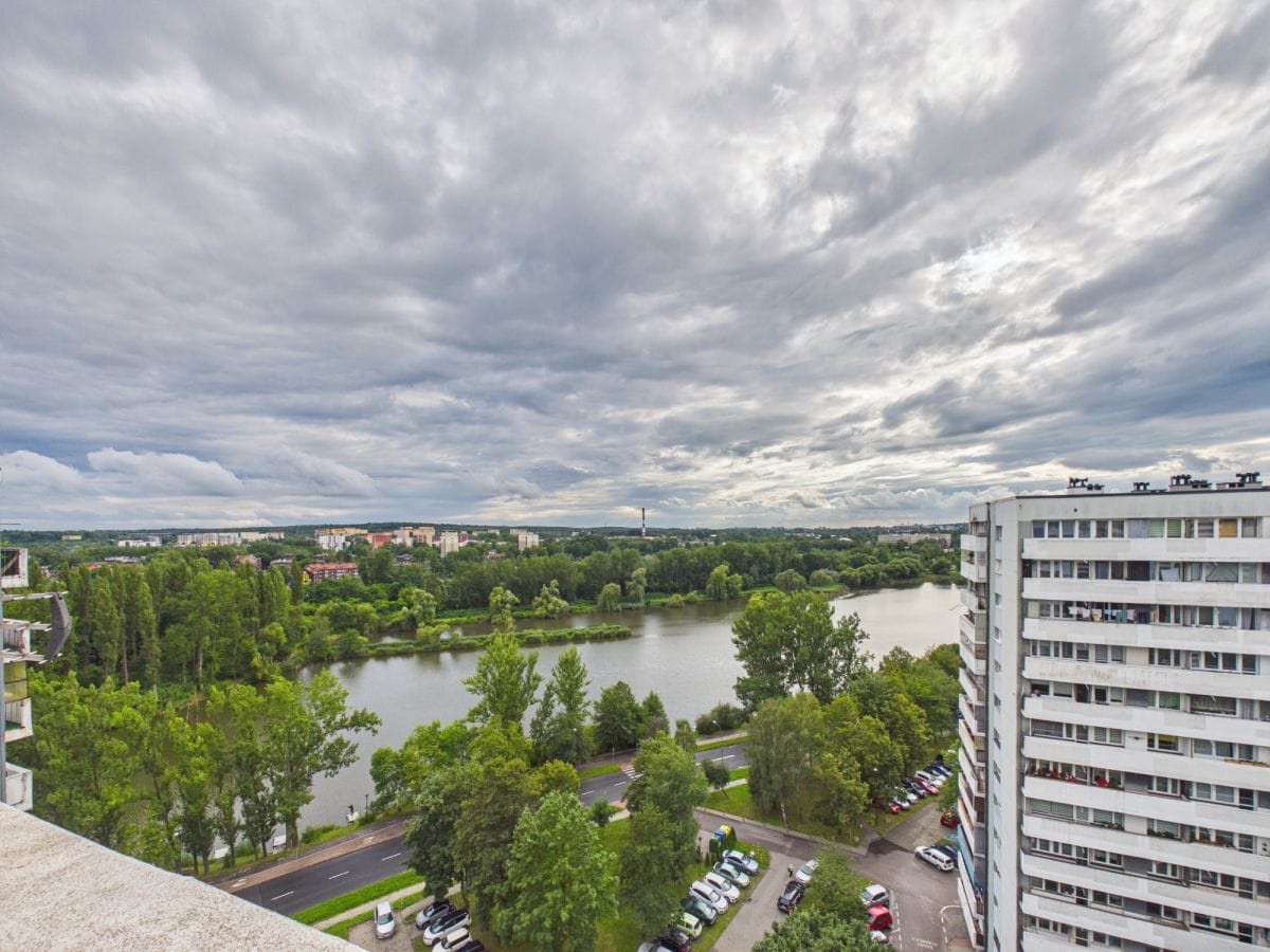 Mieszkanie 2 pokojowe na Wynajem