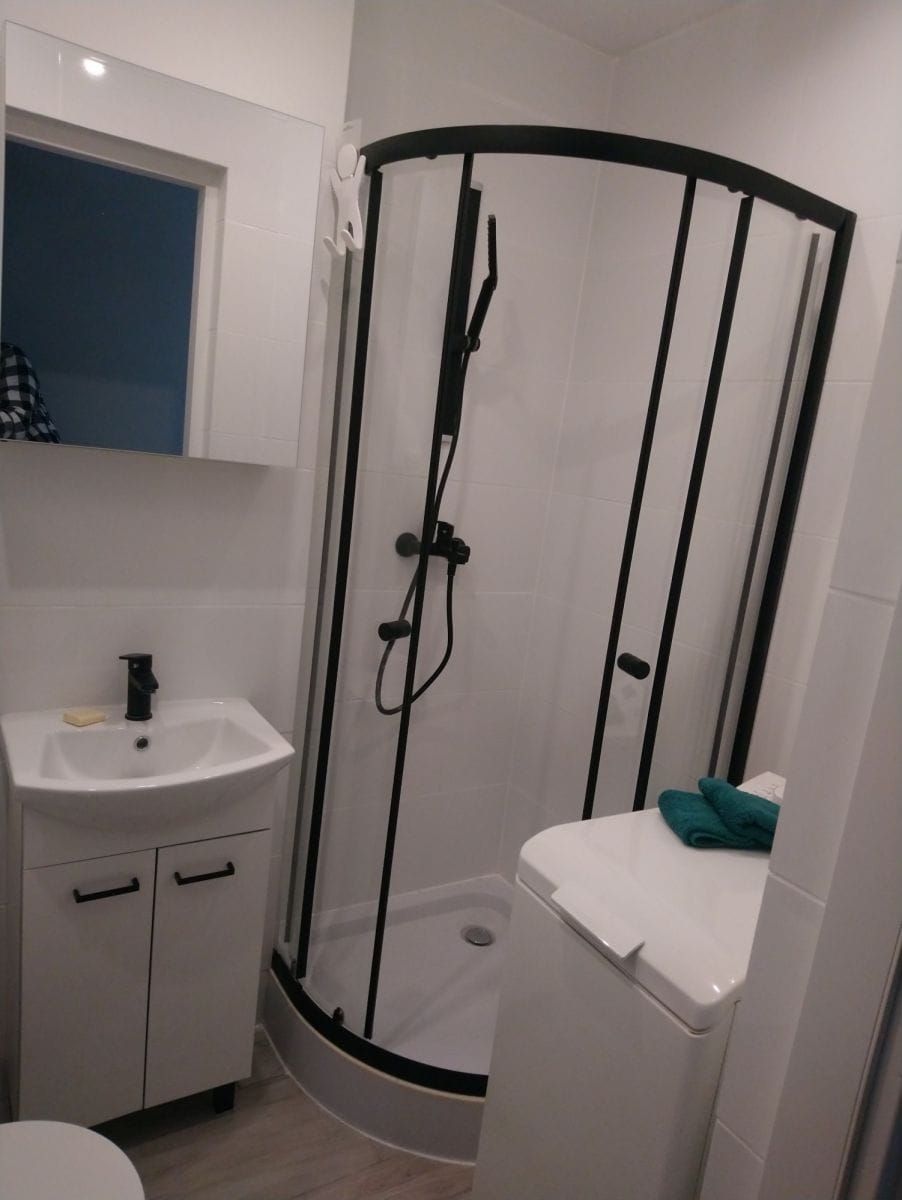 Mieszkanie 2 pokojowe na Wynajem