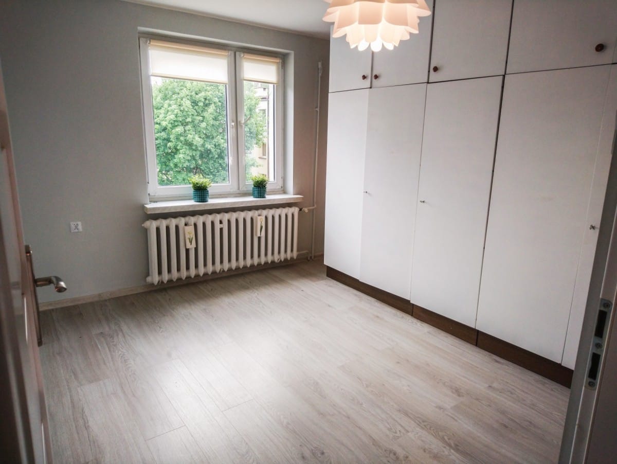 Mieszkanie 2 pokojowe na Wynajem