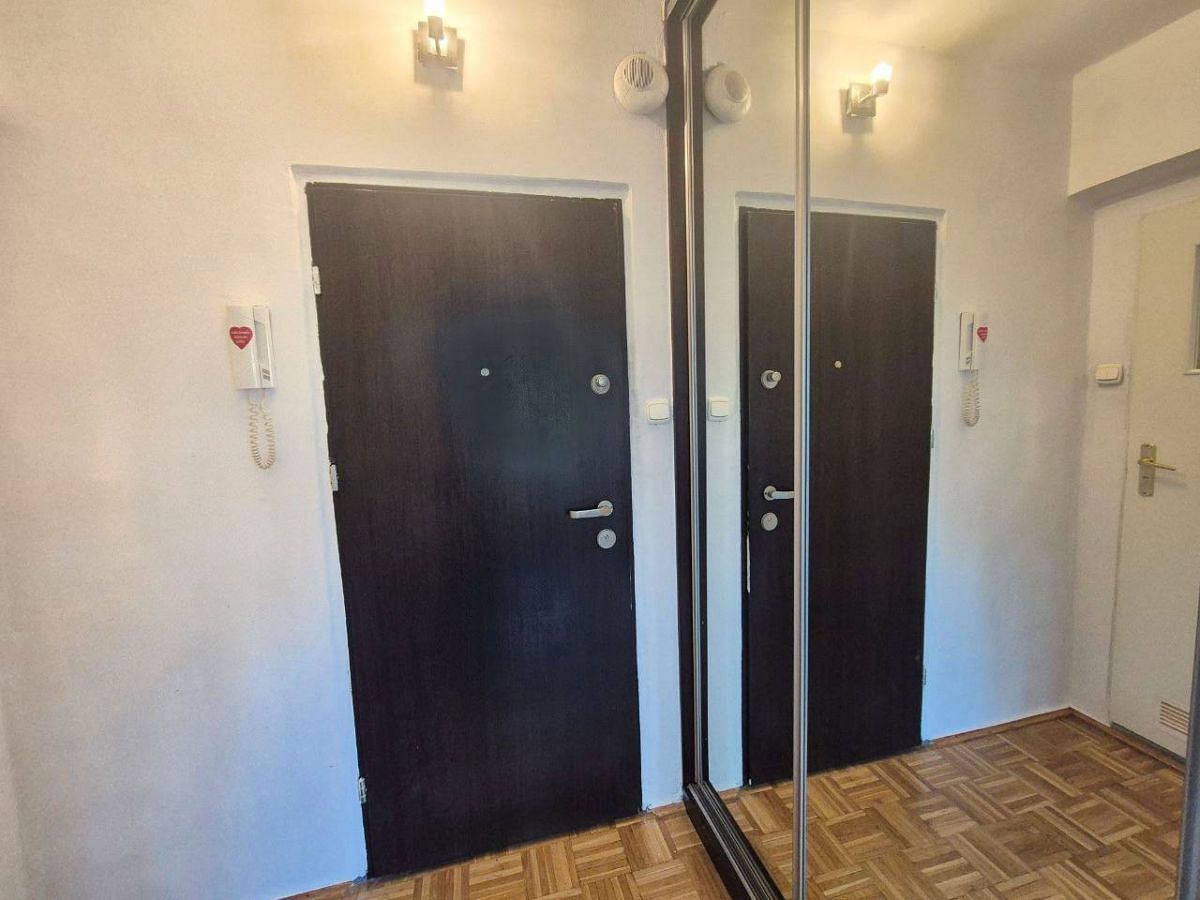 Mieszkanie 1 pokojowe na Wynajem