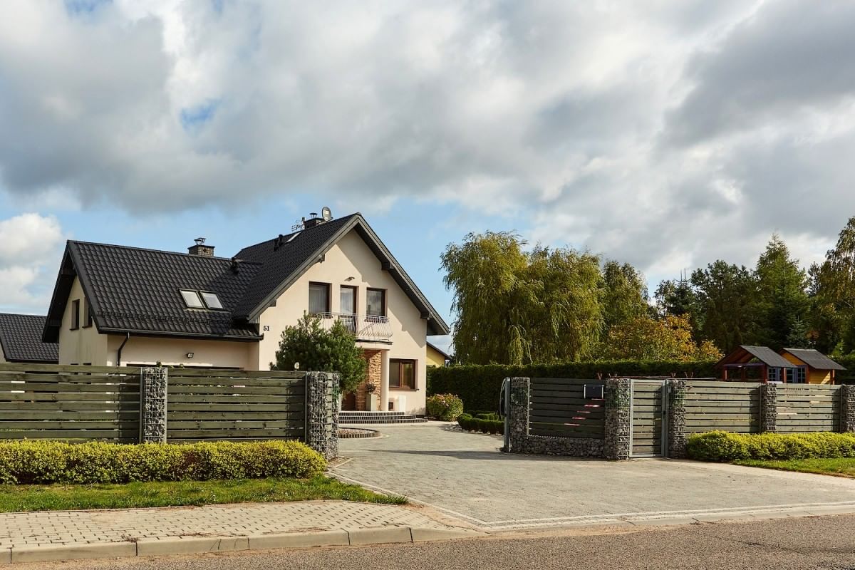 Dom 4 pokojowe na Wynajem
