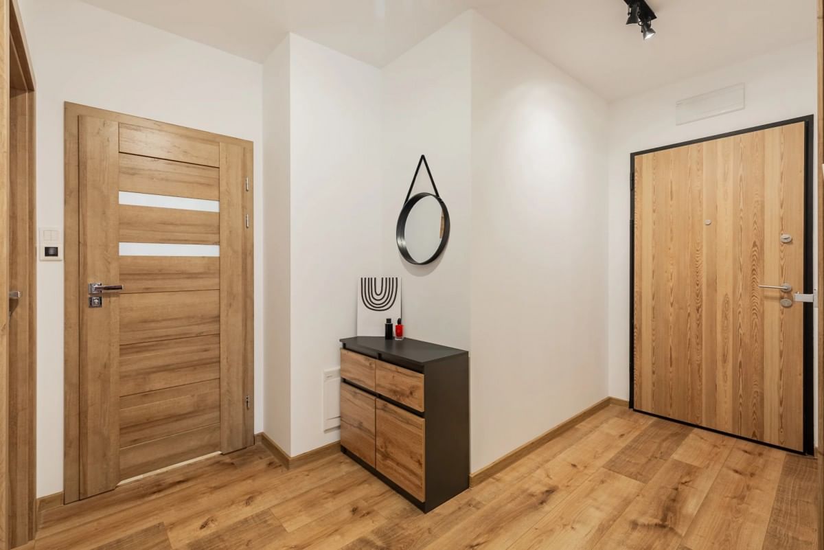 Mieszkanie 3 pokojowe na Sprzedaż