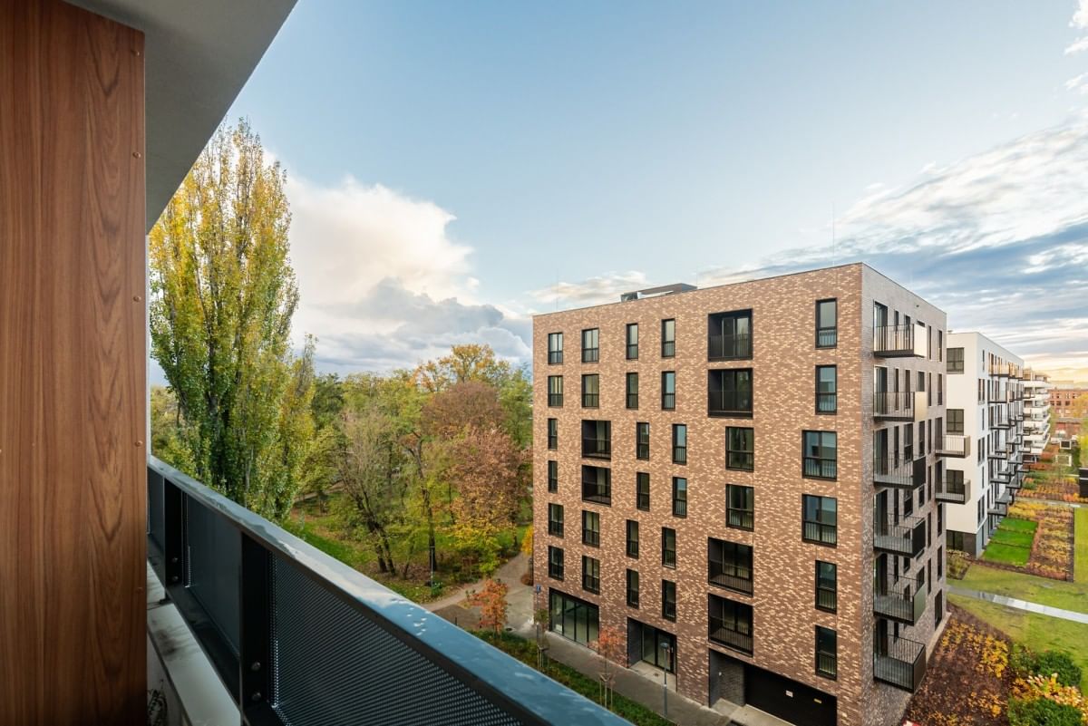 Mieszkanie 3 pokojowe na Sprzedaż