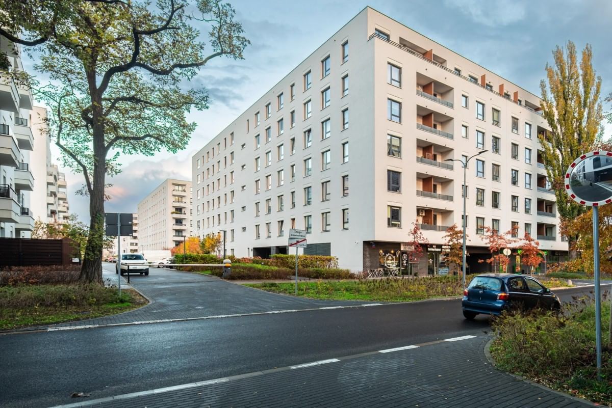 Mieszkanie 3 pokojowe na Sprzedaż