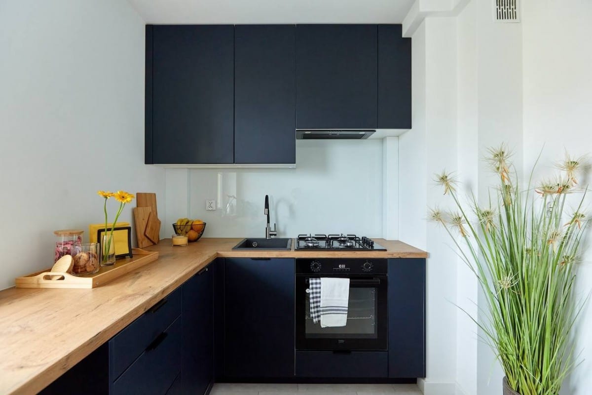 Mieszkanie 1 pokojowe na Sprzedaż