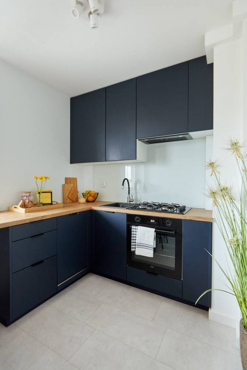 Mieszkanie 1 pokojowe na Sprzedaż