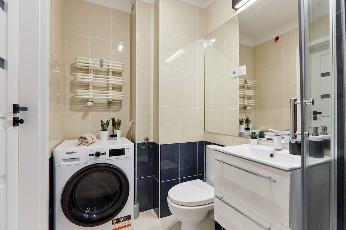 Mieszkanie 1 pokojowe na Sprzedaż