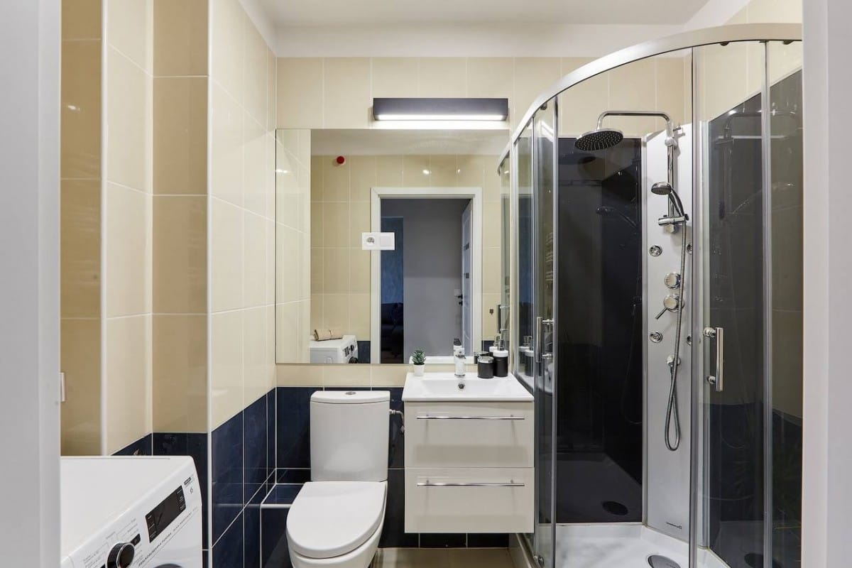 Mieszkanie 1 pokojowe na Sprzedaż