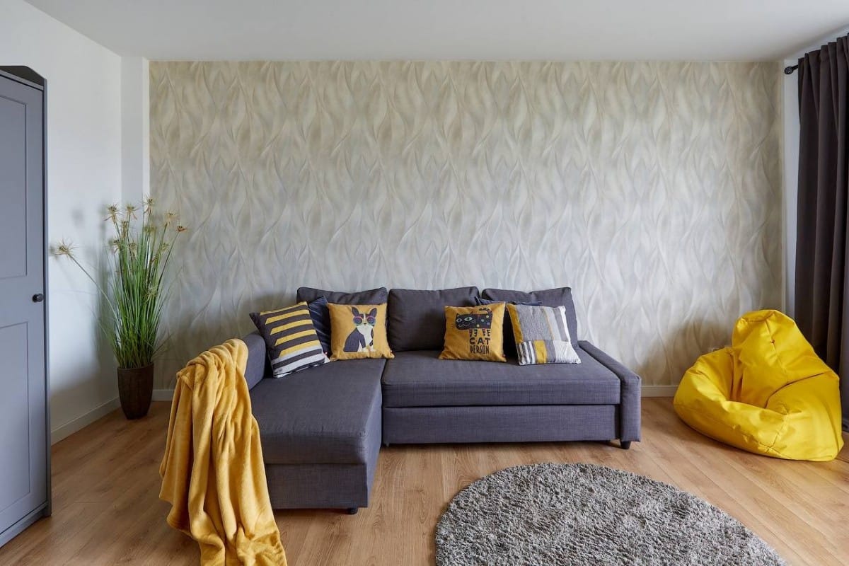 Mieszkanie 1 pokojowe na Sprzedaż