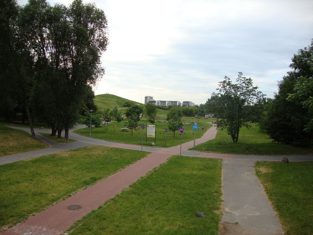 Mieszkanie 4 pokojowe na Sprzedaż