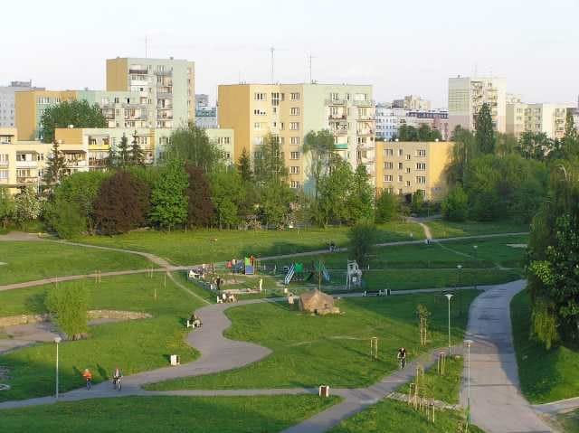 Mieszkanie 4 pokojowe na Sprzedaż