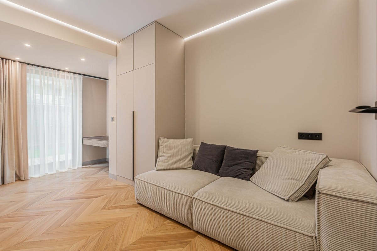 Mieszkanie 3 pokojowe na Sprzedaż