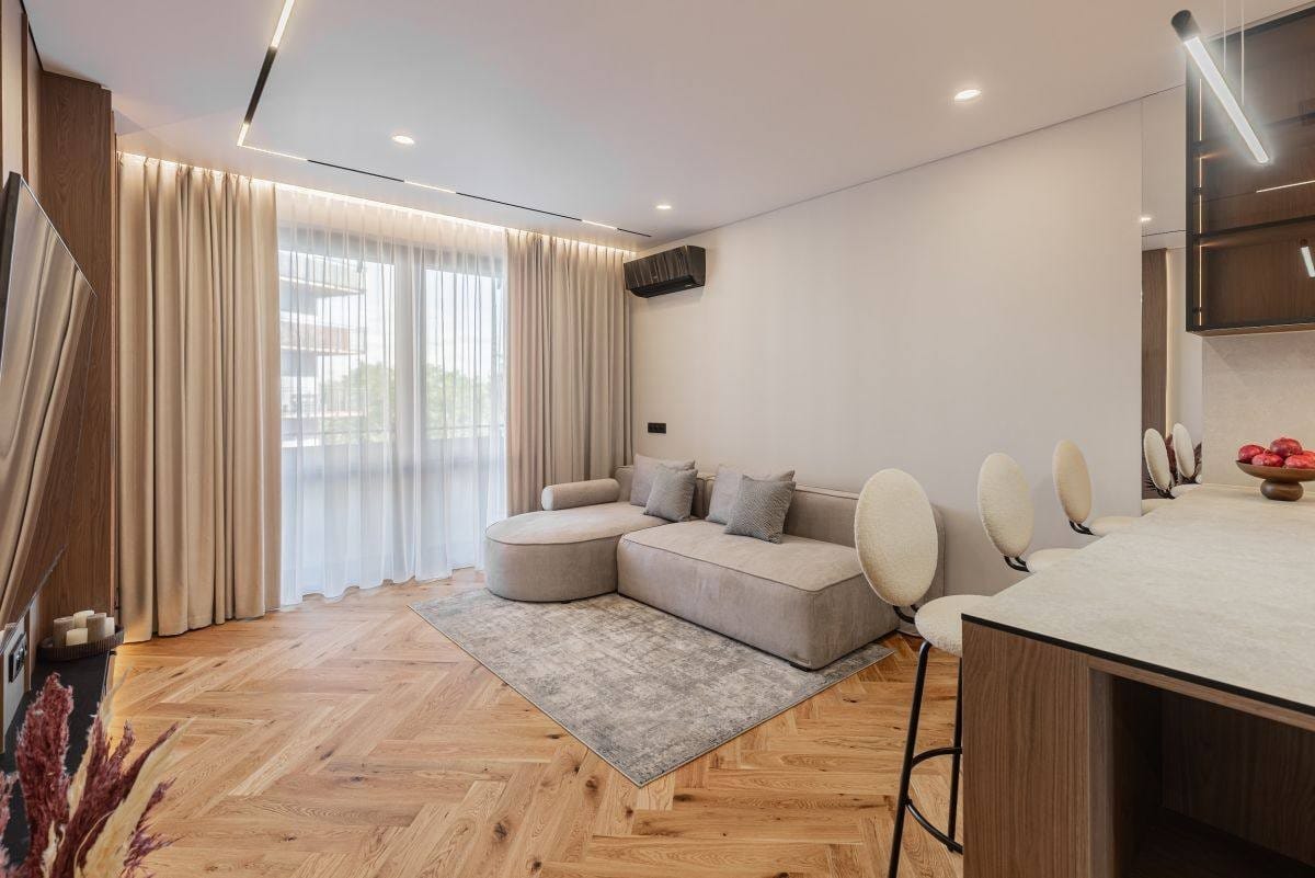 Mieszkanie 3 pokojowe na Sprzedaż