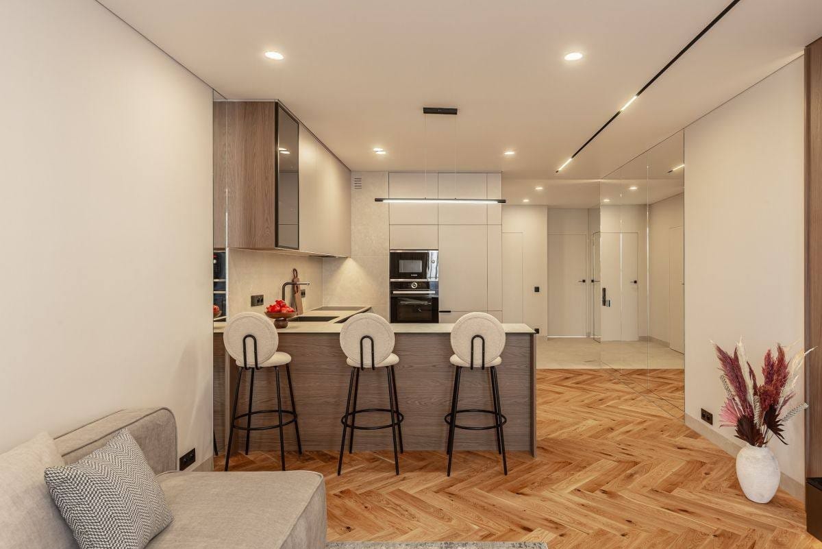 Mieszkanie 3 pokojowe na Sprzedaż