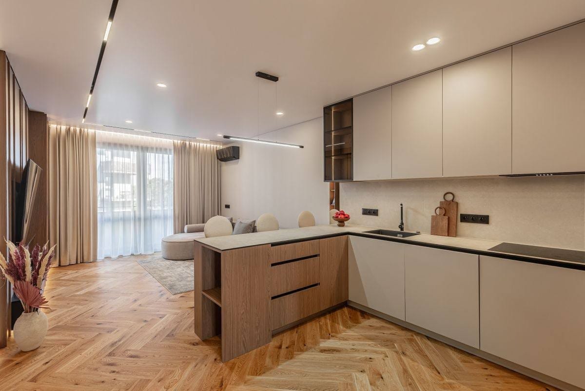 Mieszkanie 3 pokojowe na Sprzedaż