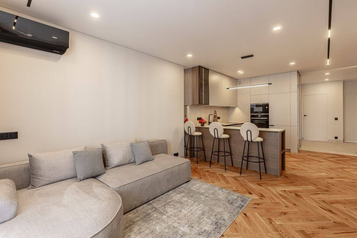 Mieszkanie 3 pokojowe na Sprzedaż