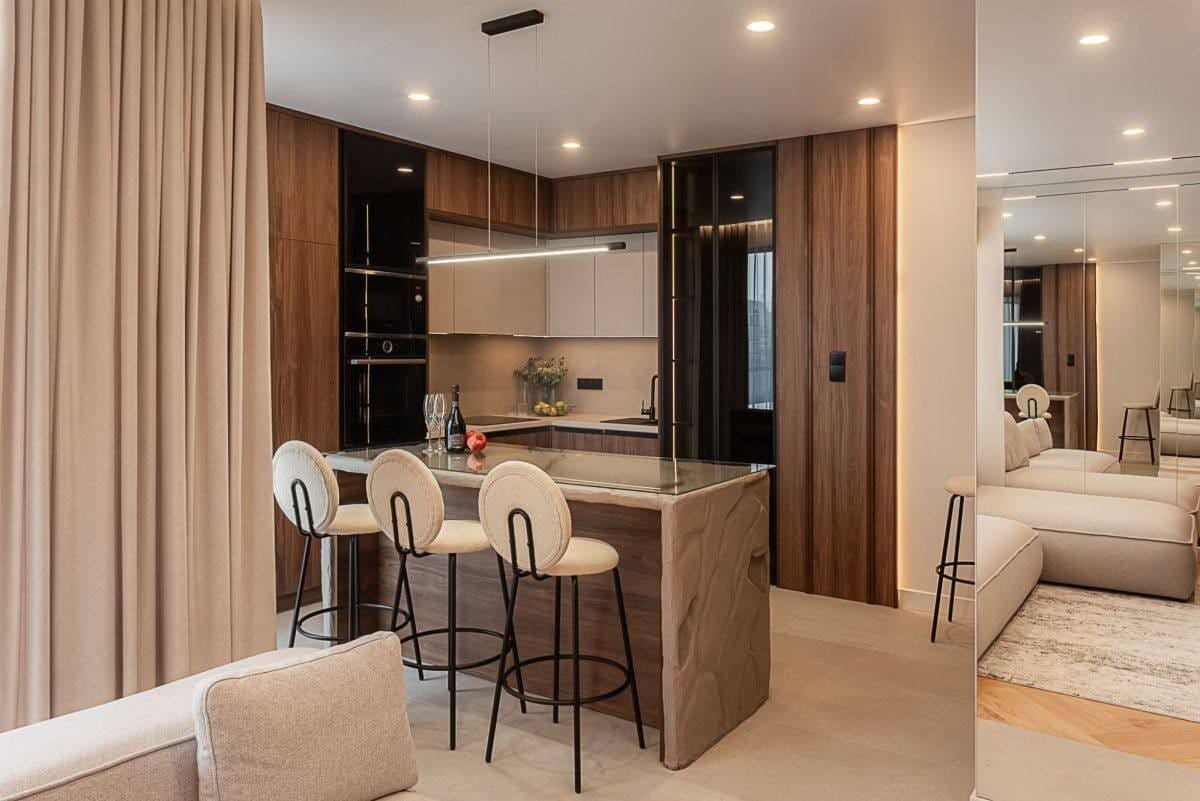 Mieszkanie 3 pokojowe na Sprzedaż