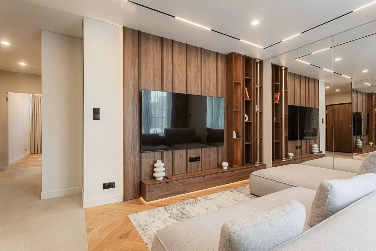 Mieszkanie 3 pokojowe na Sprzedaż