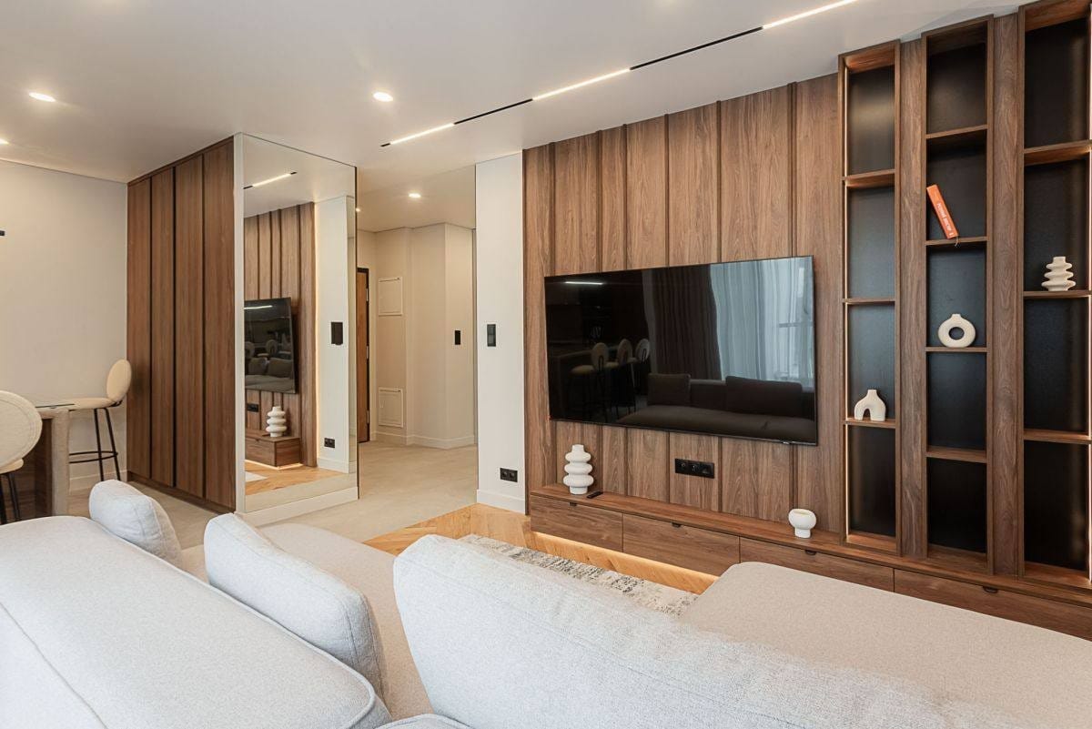 Mieszkanie 3 pokojowe na Sprzedaż