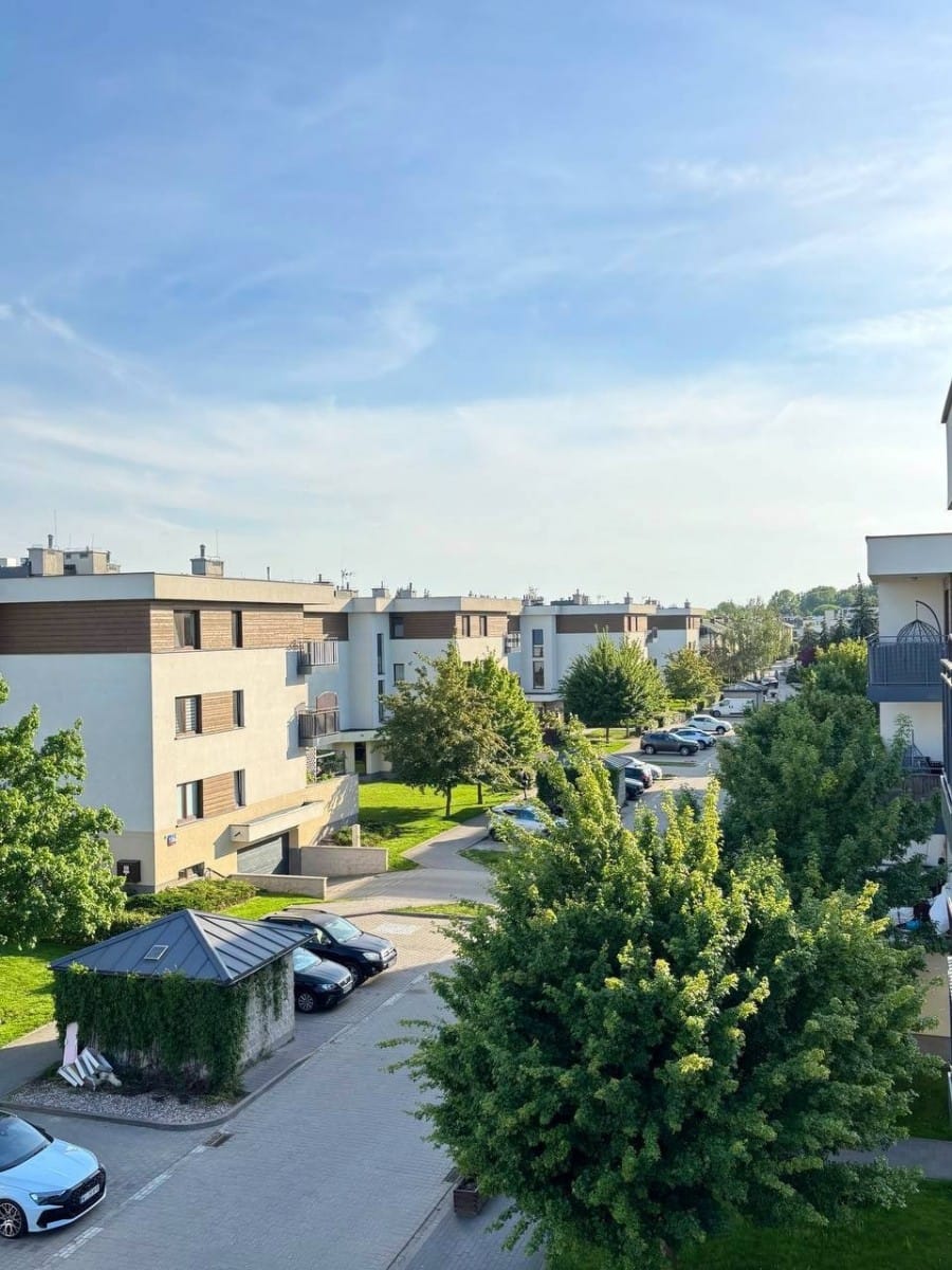Mieszkanie 2 pokojowe na Wynajem