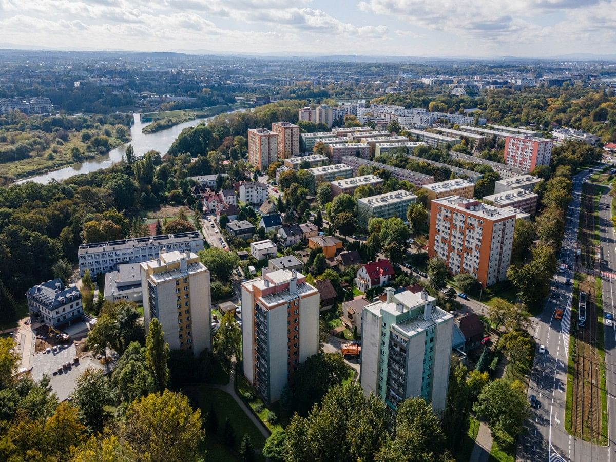 Mieszkanie 3 pokojowe na Sprzedaż