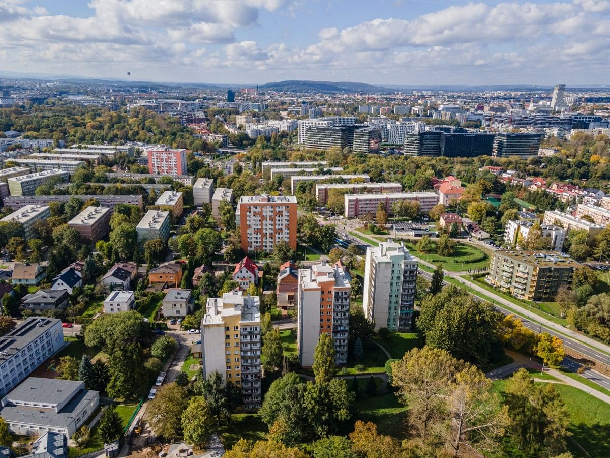 Mieszkanie 3 pokojowe na Sprzedaż