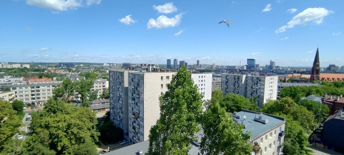 Mieszkanie 2 pokojowe na Sprzedaż