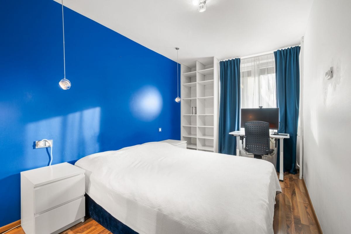 Mieszkanie 4 pokojowe na Sprzedaż