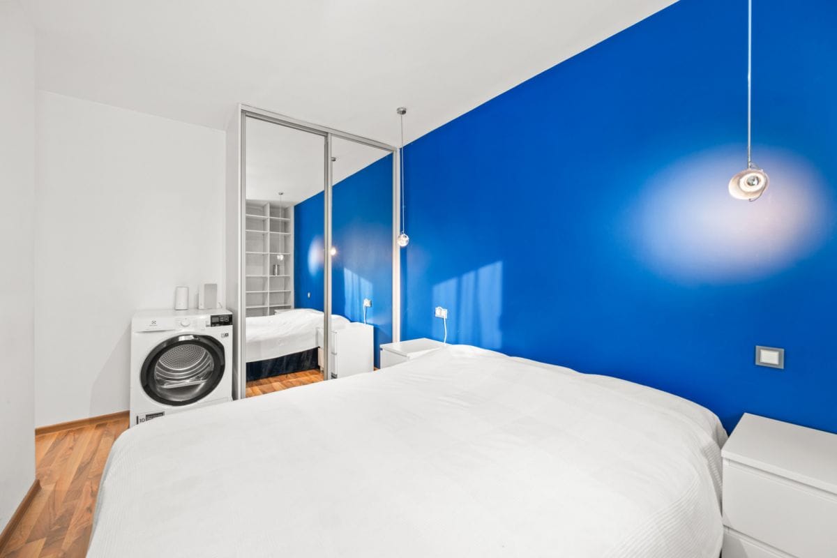 Mieszkanie 4 pokojowe na Sprzedaż