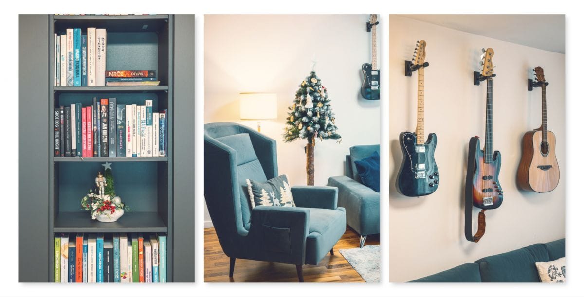 Mieszkanie 4 pokojowe na Sprzedaż