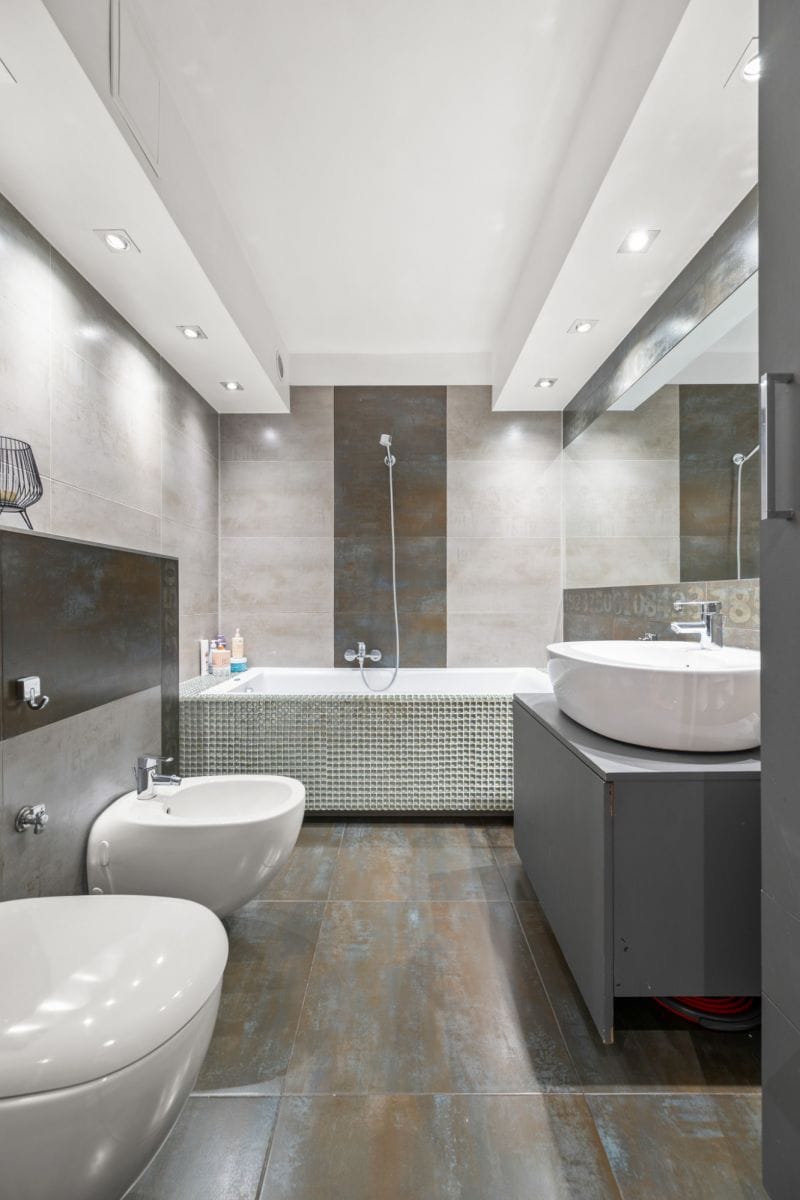 Mieszkanie 4 pokojowe na Sprzedaż