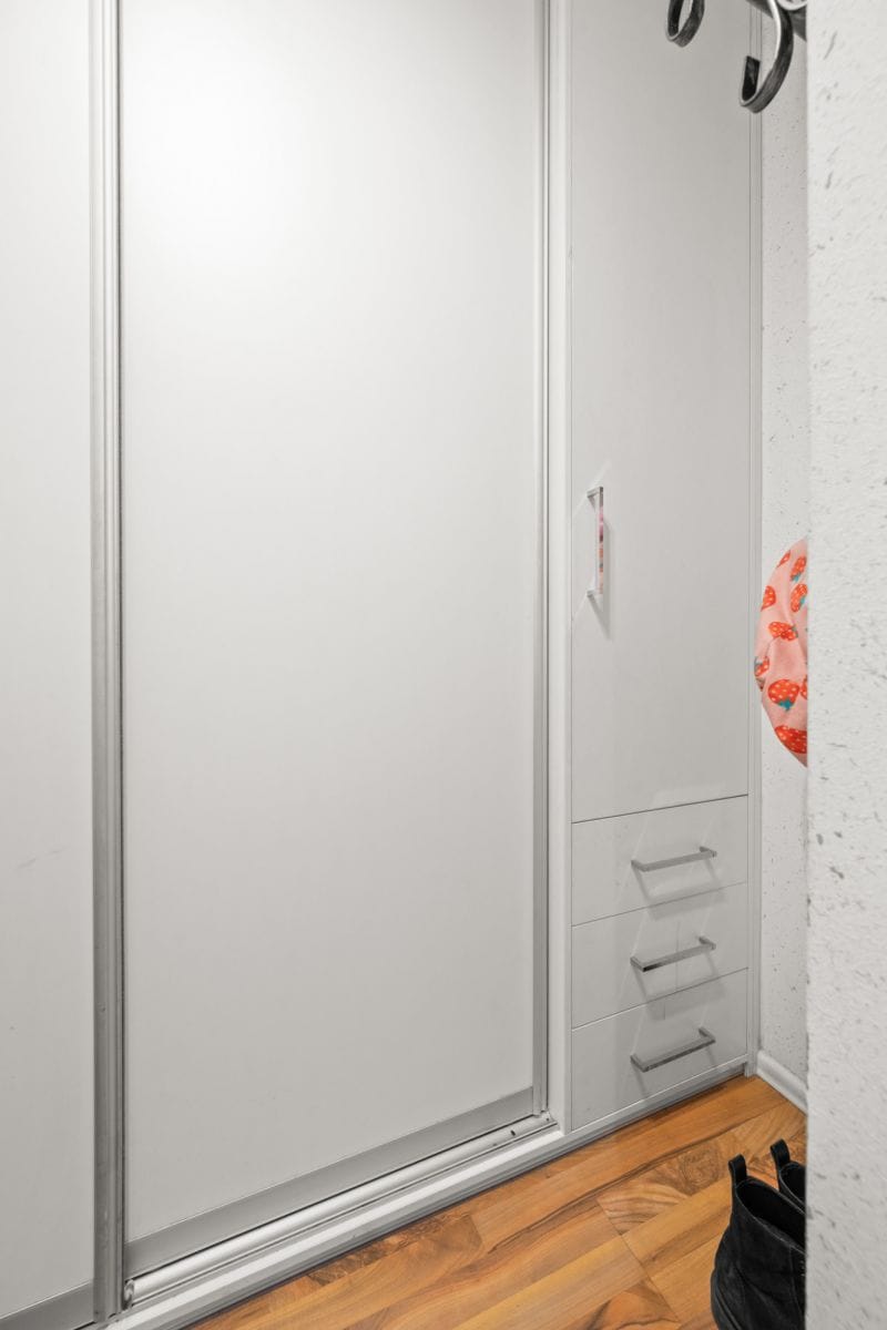 Mieszkanie 4 pokojowe na Sprzedaż