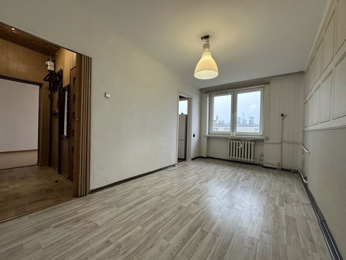 Mieszkanie 2 pokojowe na Sprzedaż