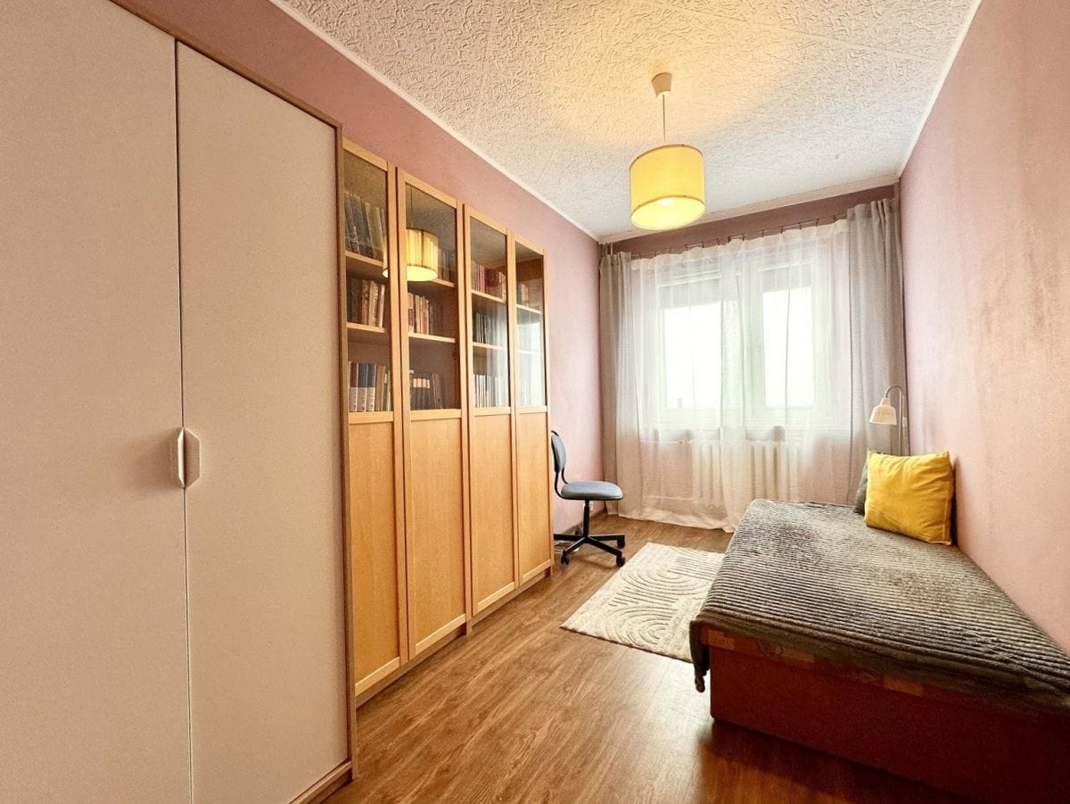 Mieszkanie 3 pokojowe na Sprzedaż